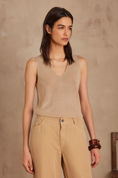 Picture of SAMANTHA TANK TOP